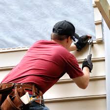 Best Steel Siding Installation  in Lindsay, TX